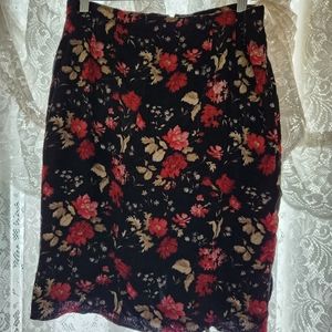 Womans skirt